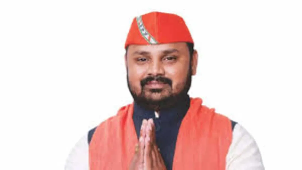 ભૂપેન્દ્ર ઝાલાએ 1 વર્ષમાં 100 કરોડથી વધુ રૂપિયા કોર્ટમાં જમા કરાવવા પડશે