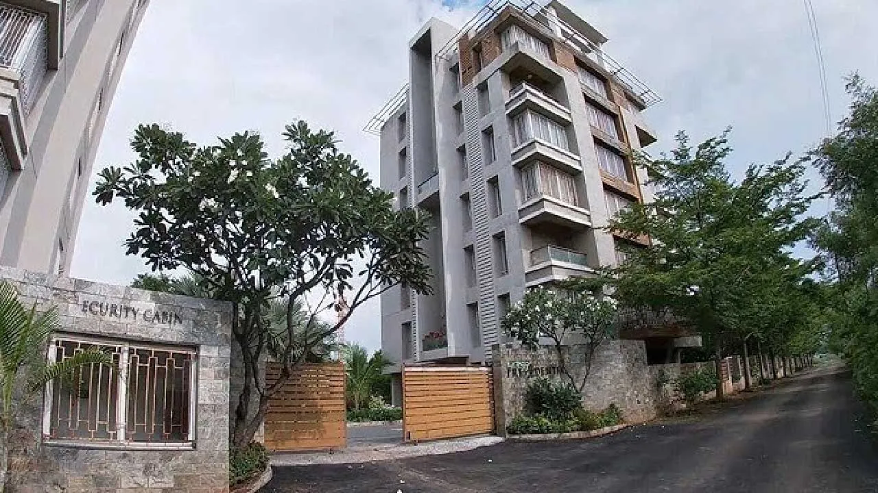 જ્યારે દેશમાં મિલકતના ભાવ આસમાને પહોંચી રહ્યા છે, ત્યારે આ શહેરમાં ઘરો સસ્તા કેમ થઈ રહ્યા છે?