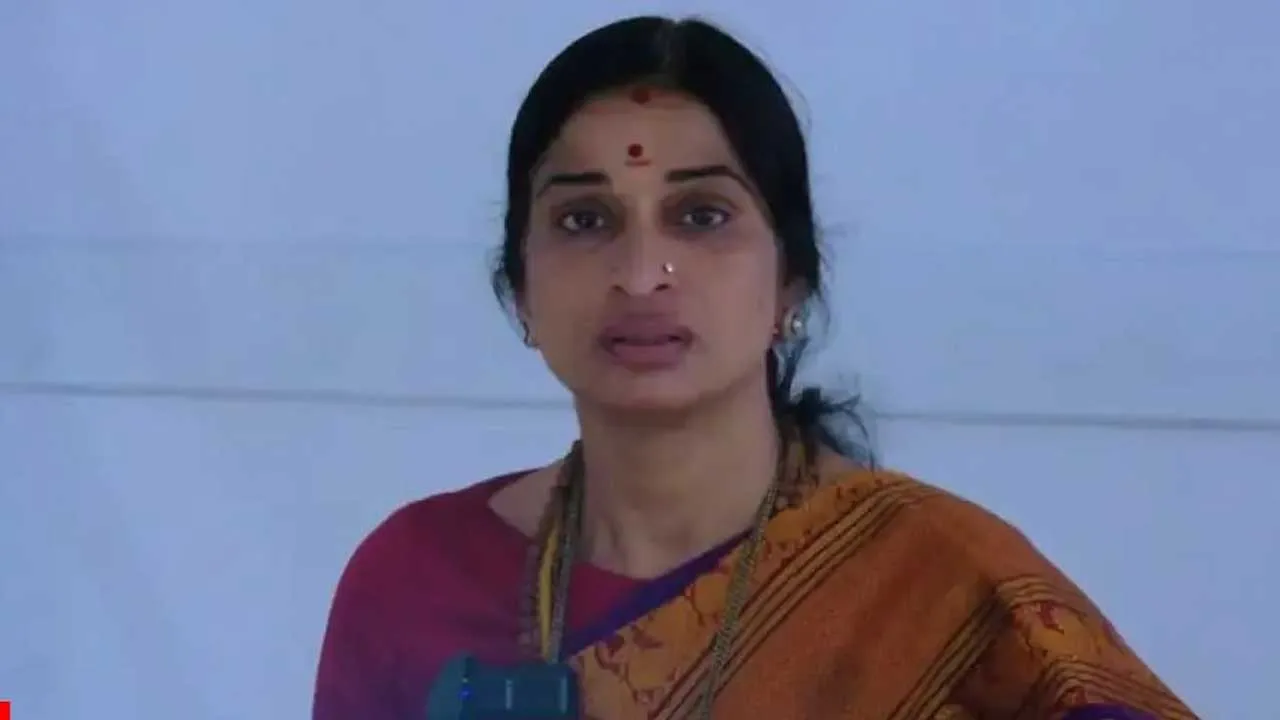 Madhavi Latha