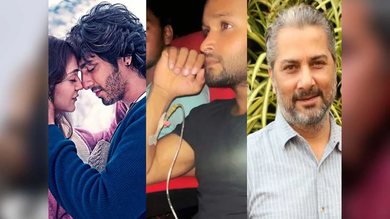 Saiyaara, Film Promotion 