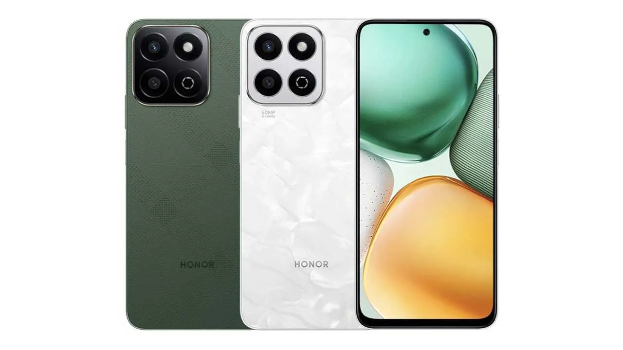 50MP કેમેરા અને 5200mAh બેટરી ધરાવતો Honor X7c 5G ભારતમાં લોન્ચ, કિંમત છે આટલી