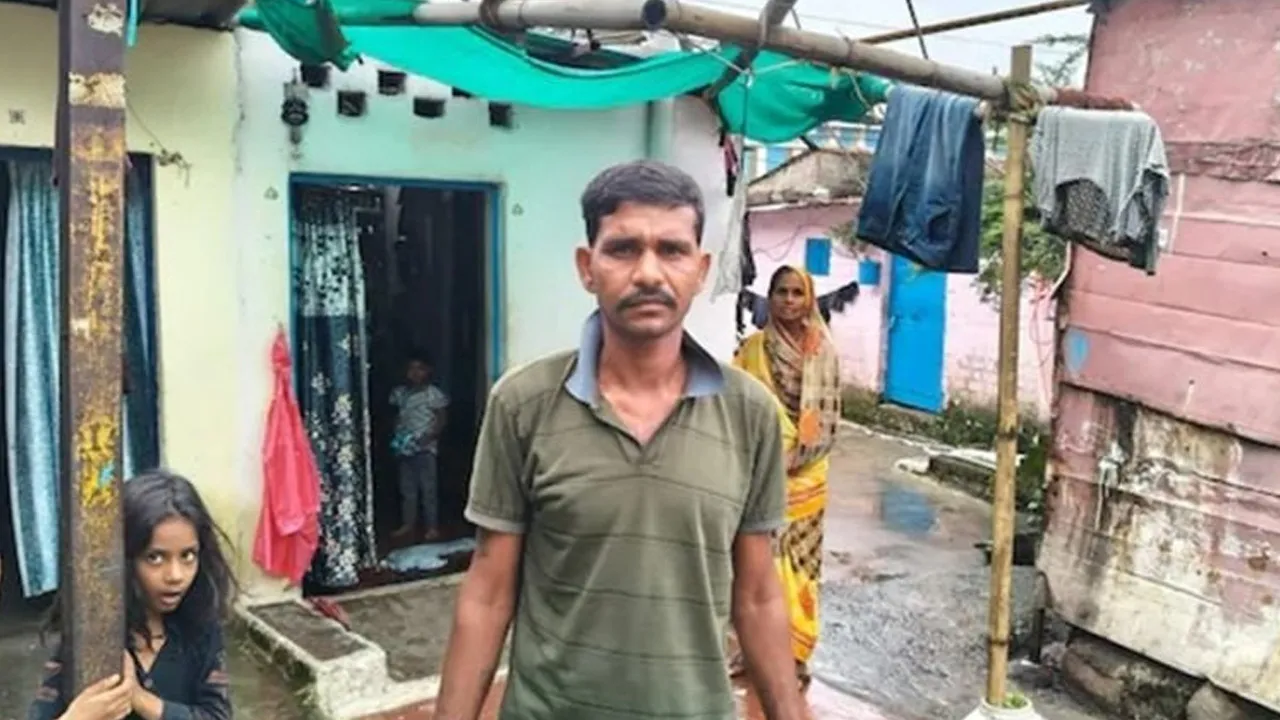 રાજેશને માનવતા બતાવવા બદલ 13 મહિના જેલમાં વિતાવવા પડ્યા; છૂટ્યા પછી ઘર અને નોકરી ધંધો પણ ગયો!