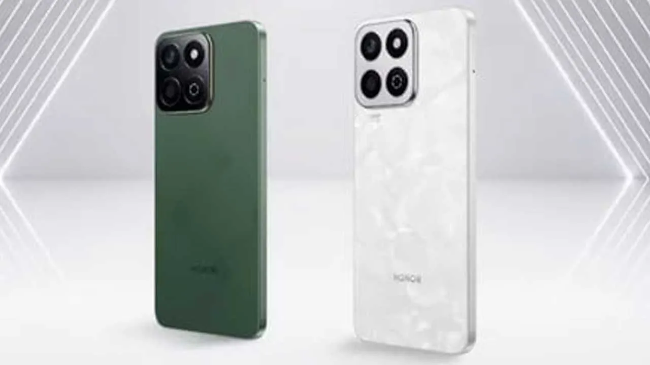 Honor X7C 5G