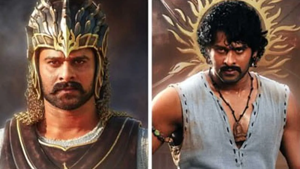 Baahubali The Epic