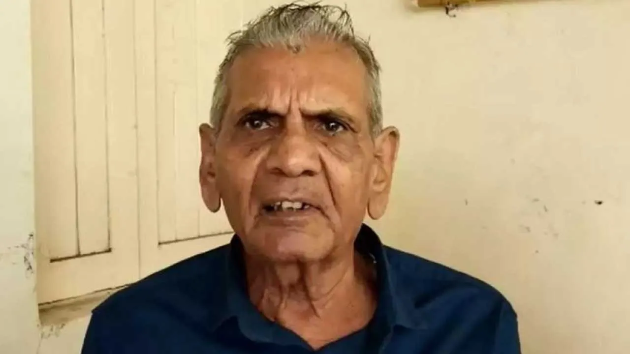 અંબાલાલ પટેલની આગાહી- ‘અરબ સાગરમાં સાયક્લોનિક સર્ક્યૂલેશનને કારણે..’