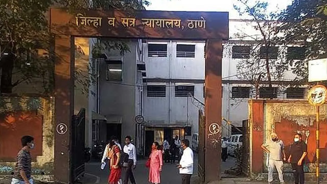 વ્યક્તિએ 2016માં ટ્રાફિક કોન્સ્ટેબલને તમાચો માર્યો હતો, હમણાં મળી એક દિવસની સજા, કોર્ટે આ નિર્ણય પાછળનું કારણ પણ જણાવ્યું