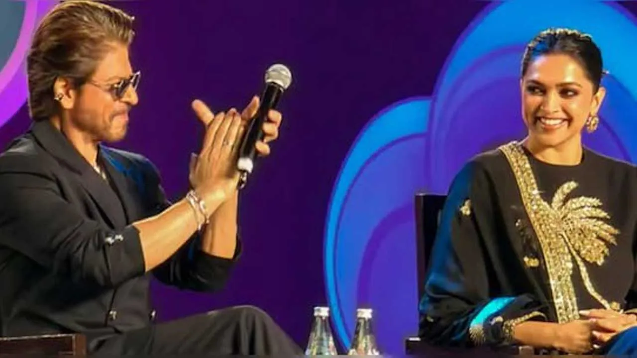 શાહરૂખ-દીપિકા વિરુદ્ધ FIR દાખલ, જાણો આખો મામલો