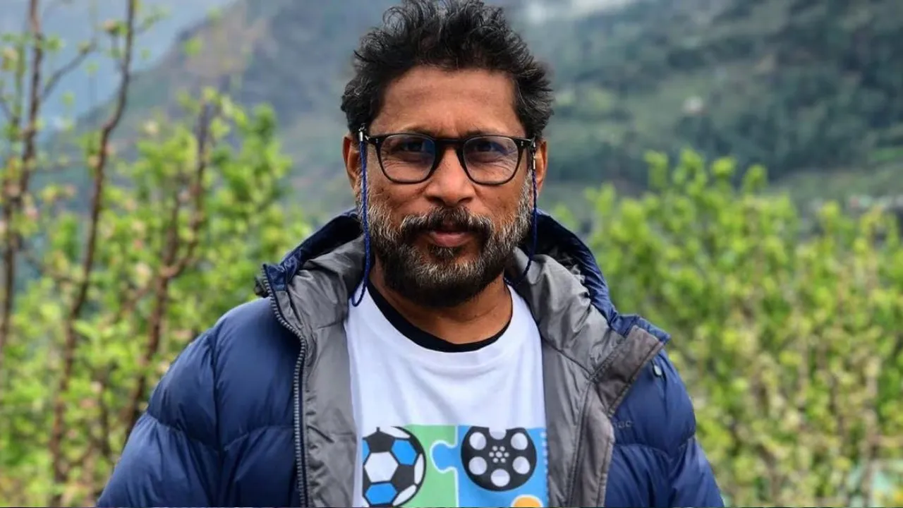 Shoojit Sircar 