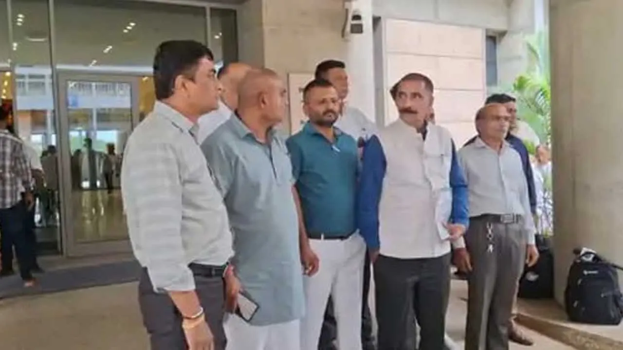 પાટીદારોની ચીમકી, બિન અનામતના હોદ્દા ભરો નહીં તો આંદોલન કરીશું