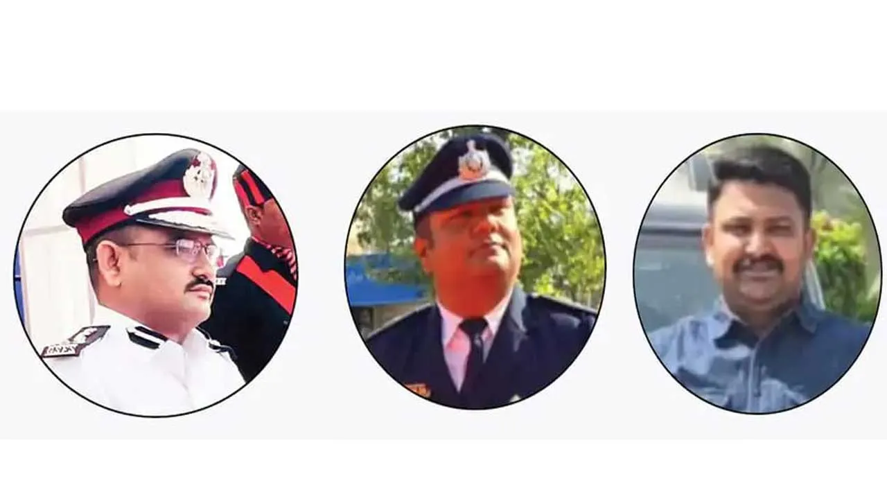 ક્લાસ-1-2 અધિકારી બની બેઠેલા અમદાવાદ મનપાના કર્મચારીઓએ AMCએ નથી એ આપેલા એ સર્ટિ GPSCમાં આપેલા