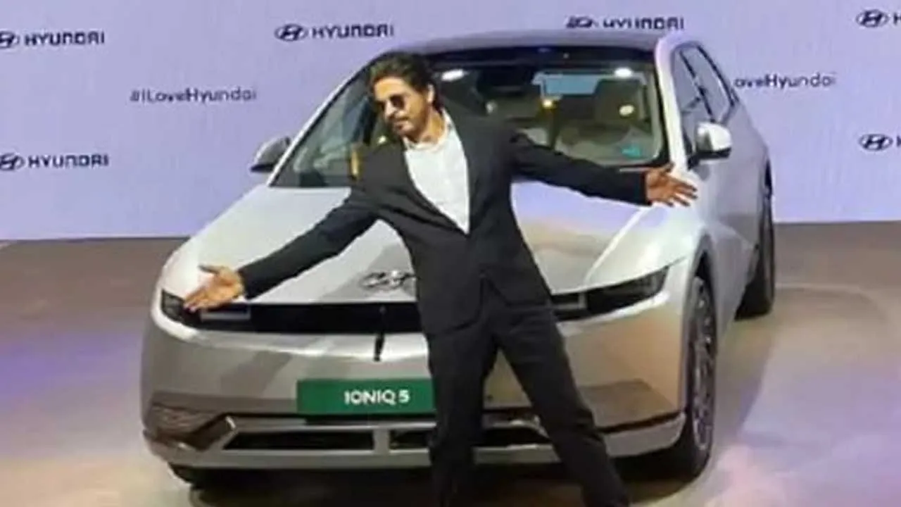 Shah Rukh Khan