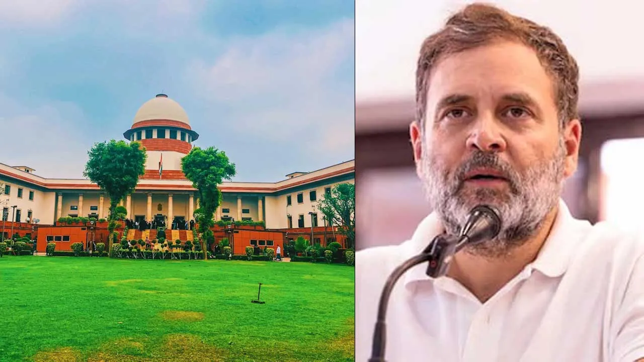 ‘તમને કેવી રીતે ખબર પડી ચીને આપણી જમીન હડપી લીધી, તમે સાચા ભારતીય હોત તો..’, રાહુલ ગાંધીને કોર્ટના તીખા સવાલો