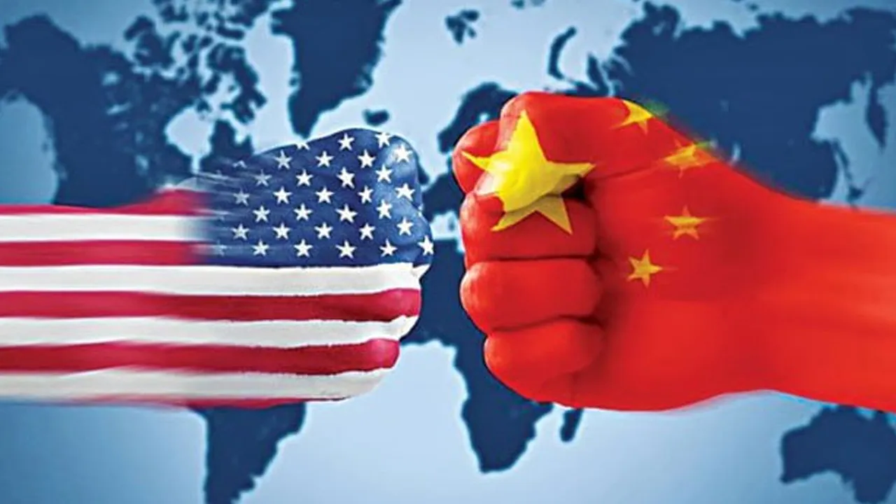 China-US