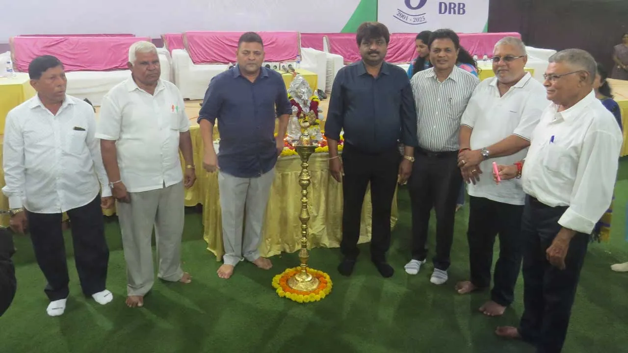 સુરતમાં 18 ઓગસ્ટથી ડી સી પટેલ બોક્સ ક્રિકેટ અને પિકલ બોલ ટૂર્નામેન્ટ સીઝન 3નું આયોજન