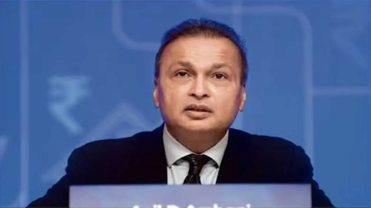 અનિલ અંબાણીની જેલમાં જવાની આવી ગઈ હતી નોબત, ત્યારે સંકટમોચક બનીને આવેલા આ વ્યક્તિ, ચૂકવ્યું 5500000000નું દેવું