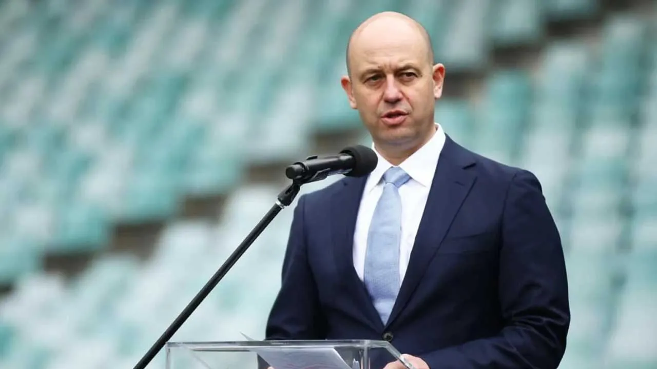 બધા દેશોએ ટેસ્ટ ક્રિકેટ રમવાની જરૂર નથી, ક્રિકેટ ઓસ્ટ્રેલિયાના CEOએ આપ્યું અજીબોગરીબ નિવેદન