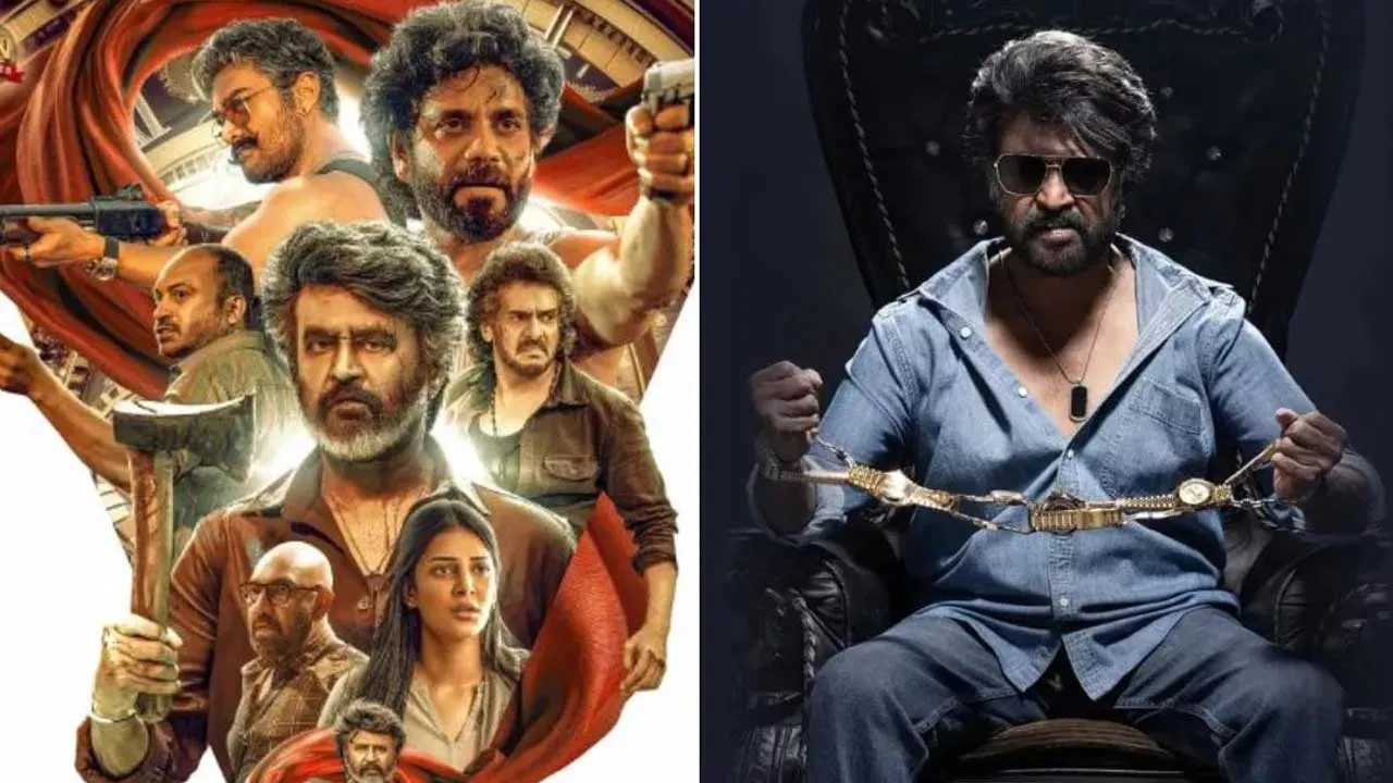 રજનીકાંતની 'કૂલી' જોવાનો પ્લાન હોય તો પહેલા રિવ્યૂ વાંચી લેજો