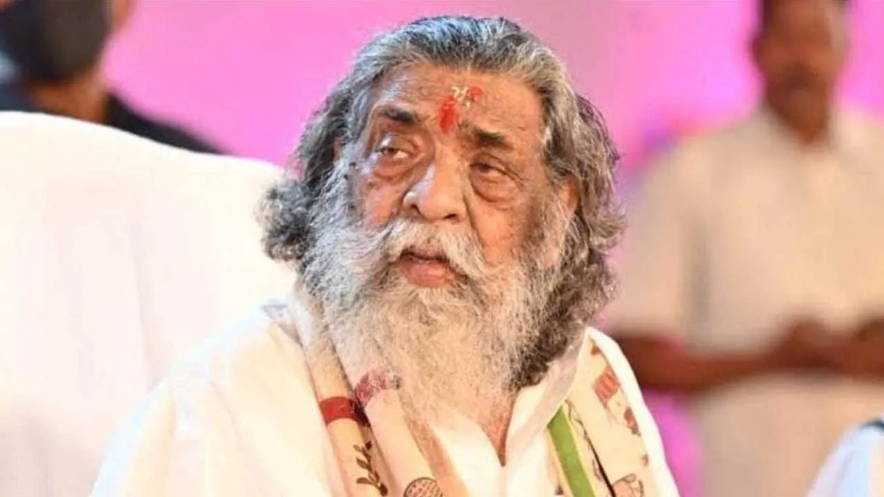 ઝારખંડના પૂર્વ મુખ્યમંત્રી શિબૂ સોરેન કેટલી સંપત્તિ છોડી ગયા?