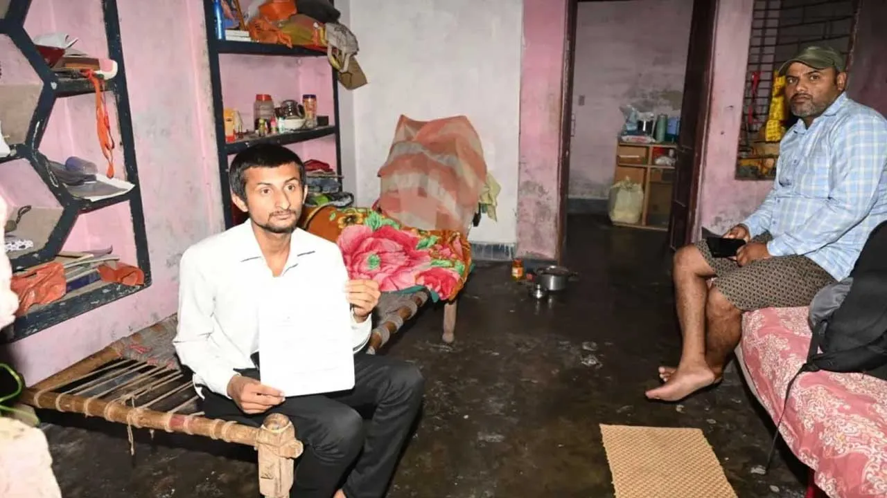 10 હજાર પગારની સિક્યોરિટી ગાર્ડની નોકરી, GST વિભાગે આપી દીધી 3 કરોડની નોટિસ