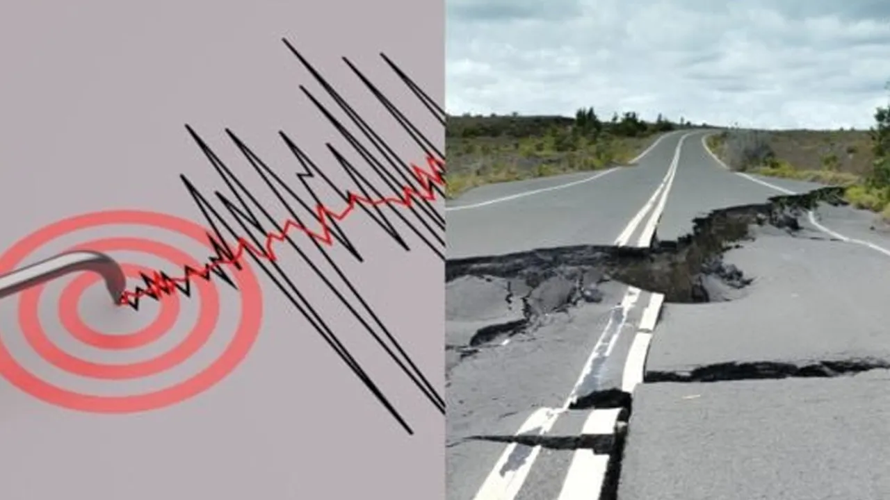 આગામી ભયાનક ભૂકંપ આ દેશમાં આવી શકે છે, 12000 વર્ષથી જમા થઈ રહી છે ઉર્જા