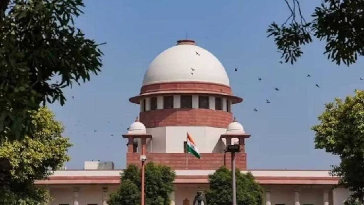Supreme Court, Temple Committee
