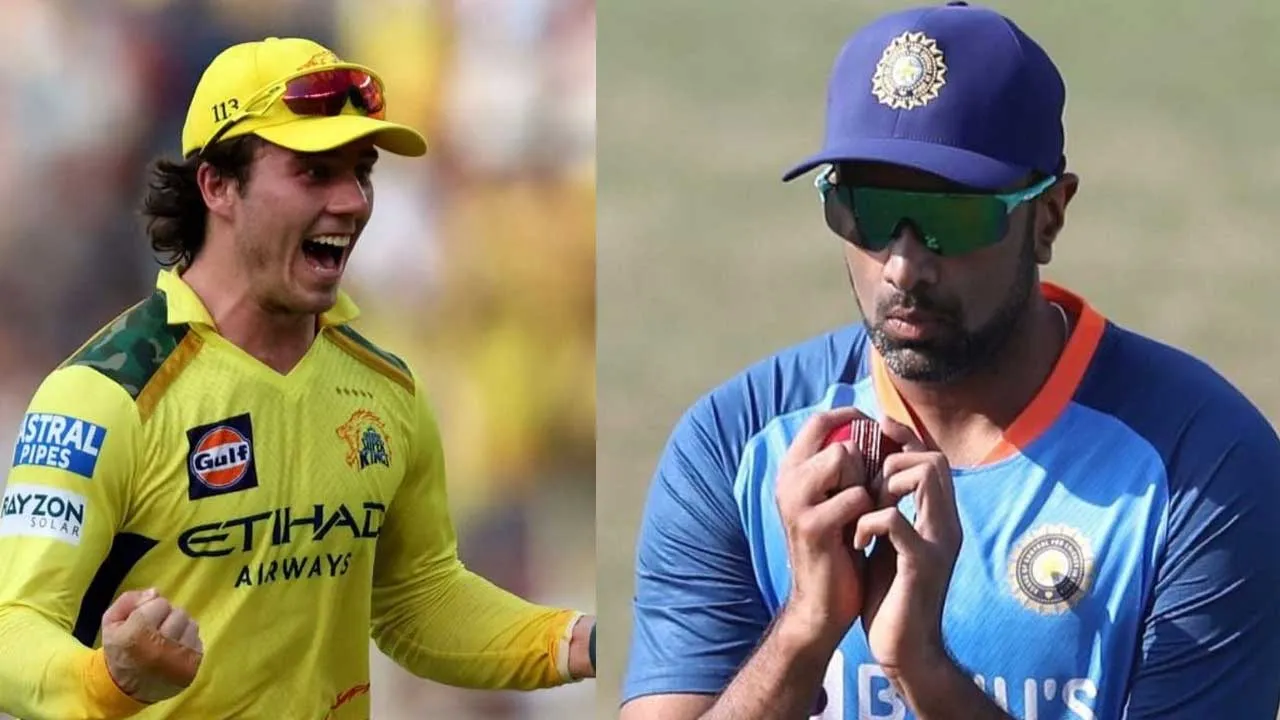 ‘બેબી ડિવિલિયર્સને IPLમાં અંડર ધ ટેબલ પૈસા આપ્યા’, અશ્વિને CSK પર કર્યો મોટો દાવો