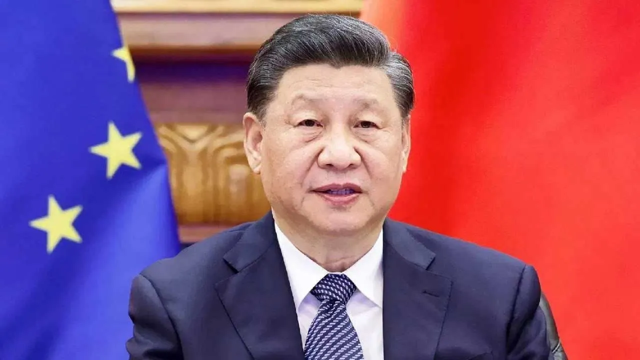 Xi Jinping