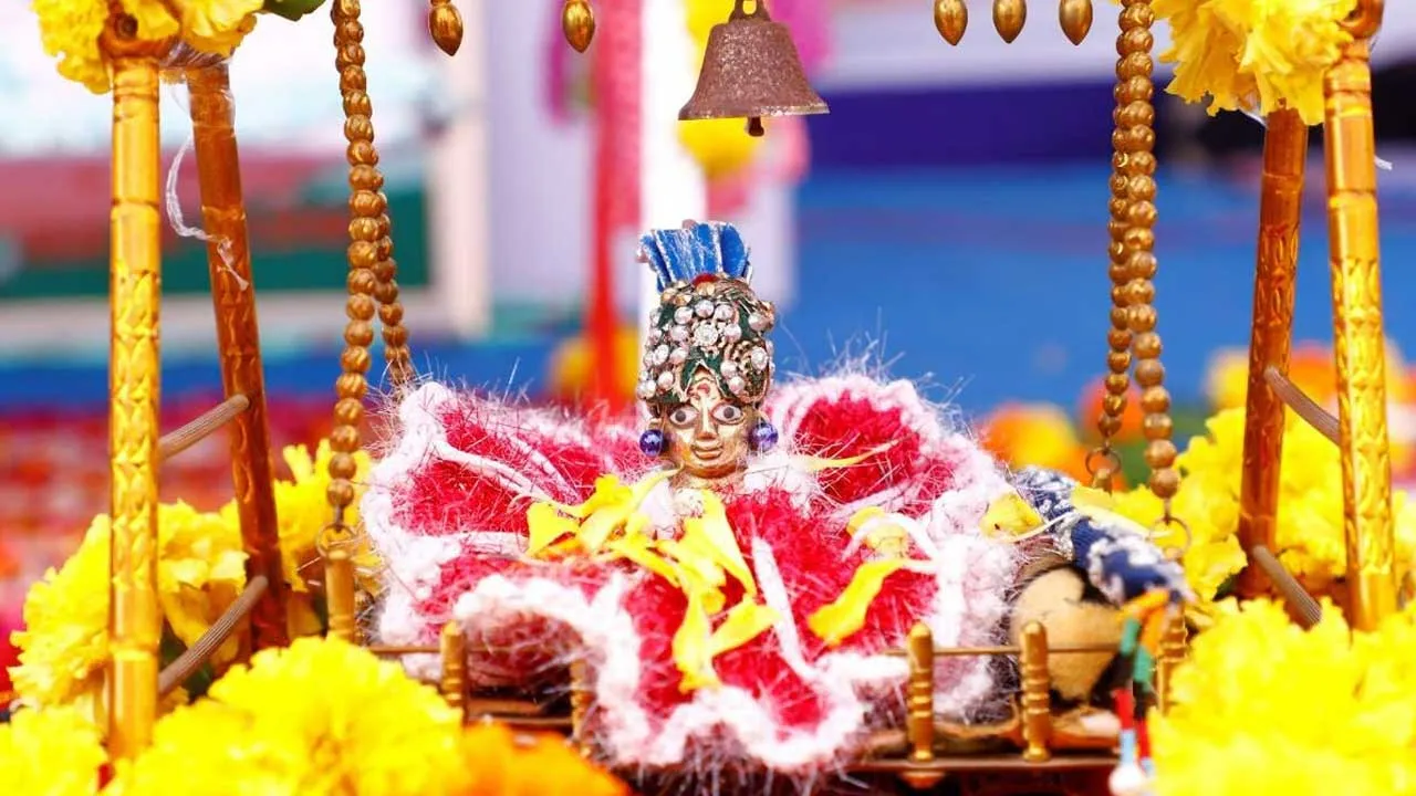 janmashtami
