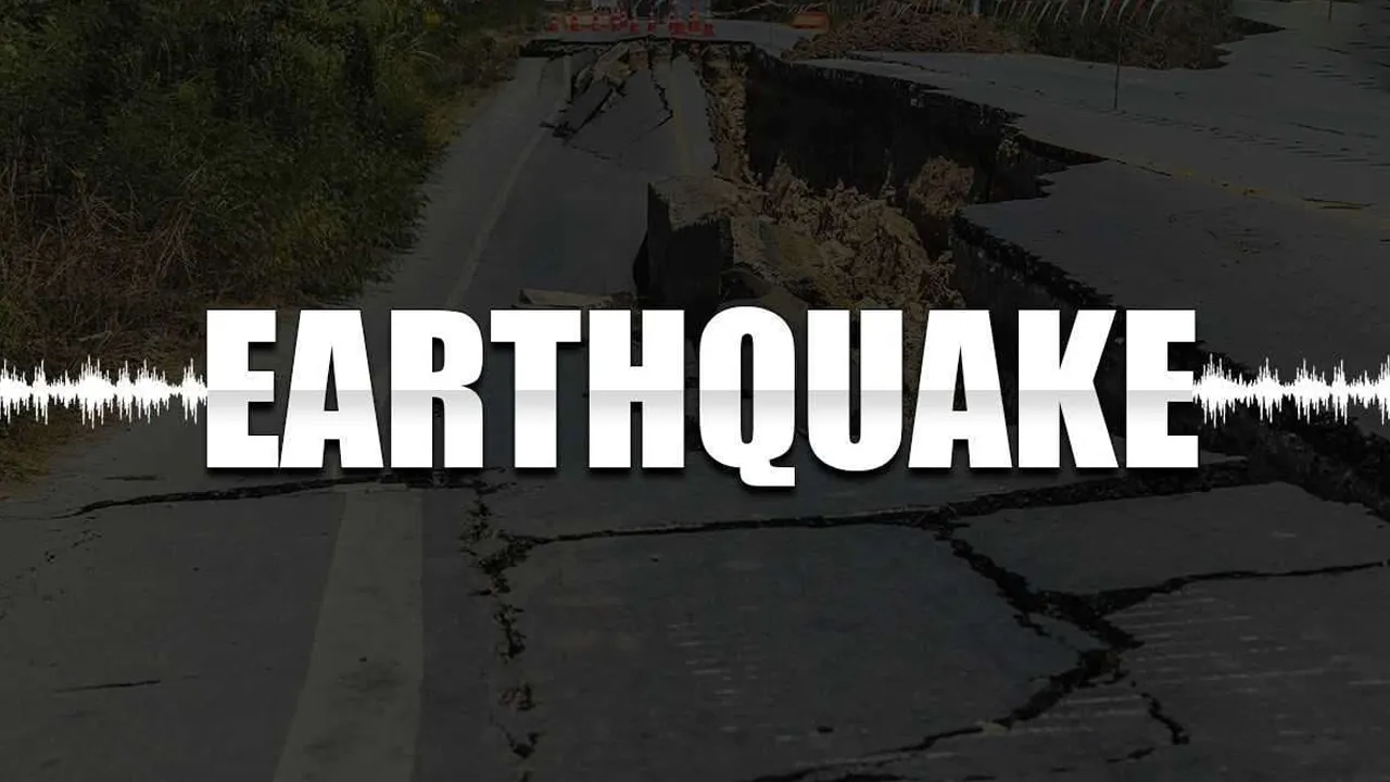 earthquake 