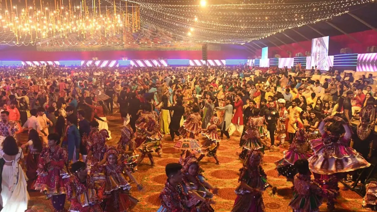 ‘કોમી-એકતા જાળવવી હોય તો સલમાન..’,  નવરાત્રિ માટે હિન્દુ સંગઠનોએ જાહેર કર્યા નિયમો