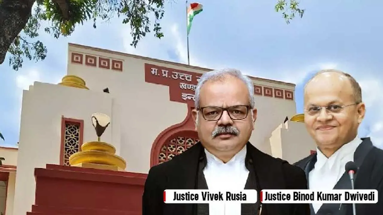 પતિએ 20 વર્ષ પહેલા છોડી દીધી, પણ પત્નીએ સાસરું ન છોડ્યું, કોર્ટે કહ્યું- 'આ છે આદર્શ ભારતીય પત્ની'