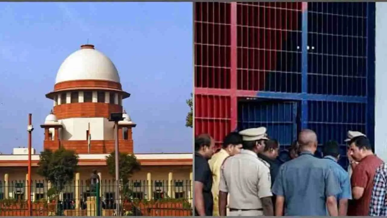 Supreme Court, Life Imprisonment