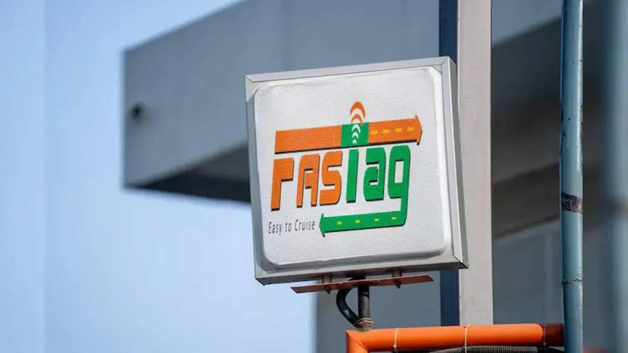 fasttag