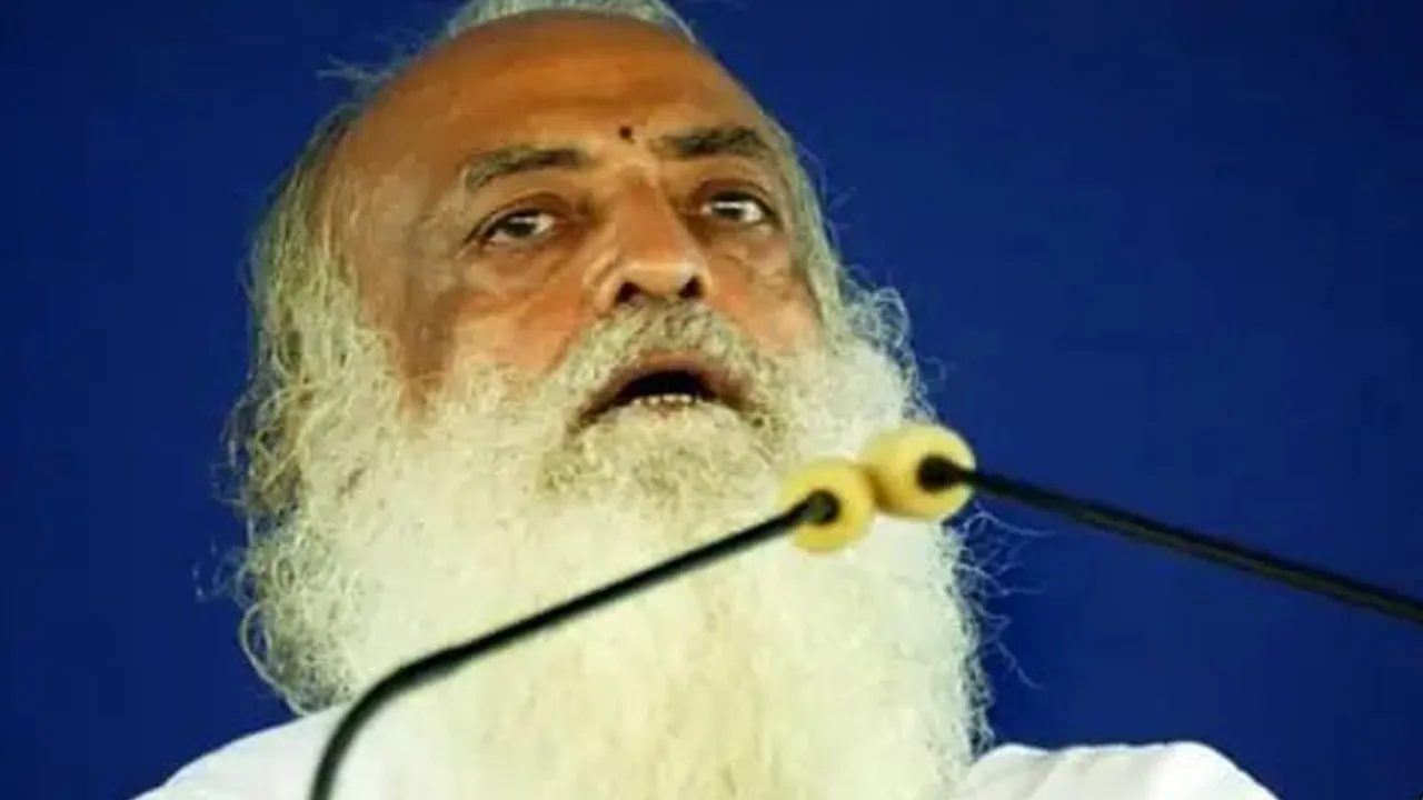 asaram  