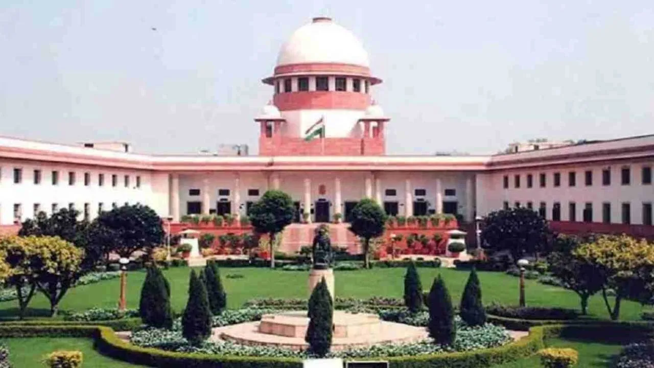 આજીવન કેદની સજા પૂર્ણ કરનારાઓ માટે સુપ્રીમ કોર્ટનો મોટો નિર્ણય