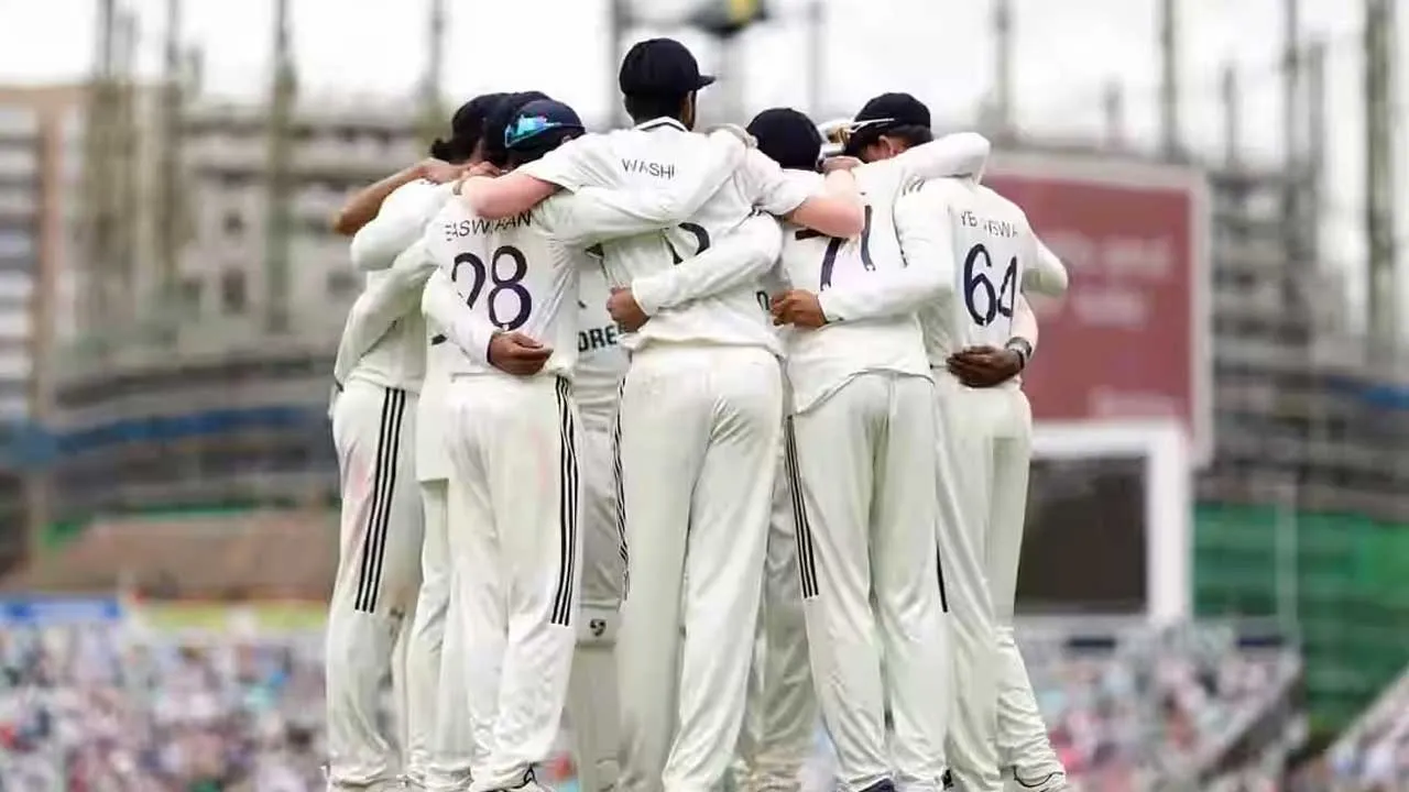 ભારતીય ખેલાડીઓની ફિટનેસને લઈને સીરિયસ થયું BCCI, યો-યો બાદ આવી બ્રોકો ટેસ્ટ; જાણો શું હોય છે