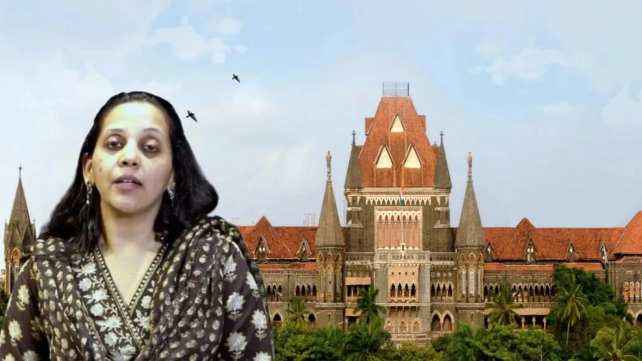 કોણ છે આરતી સાઠે? બોમ્બે હાઇ કોર્ટના જજ બનવા માટે ભલામણ પર મચી ગયો છે હોબાળો