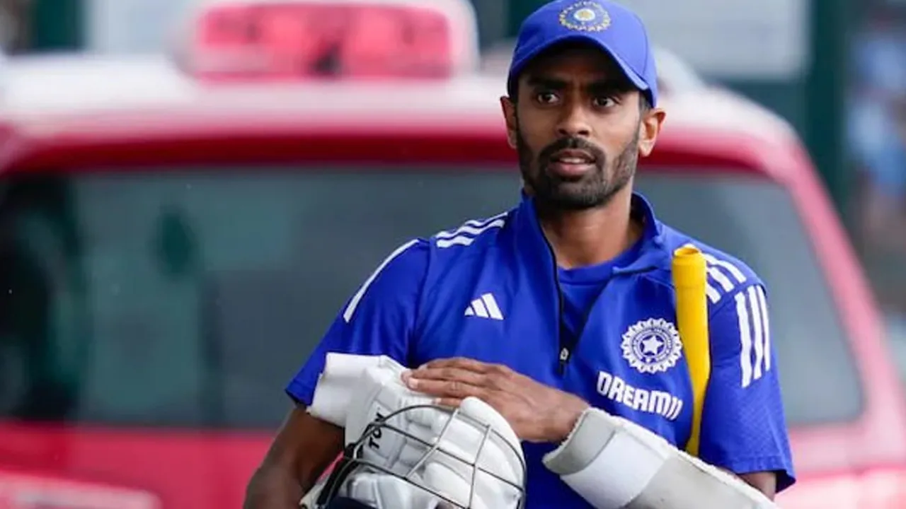 પુત્ર અભિમન્યુ ઈશ્વરનની સતત અવગણનાથી તૂટ્યું પિતાનું દિલ, બોલ્યા- ‘ડેબ્યૂ માટે દિવસ નહીં..’