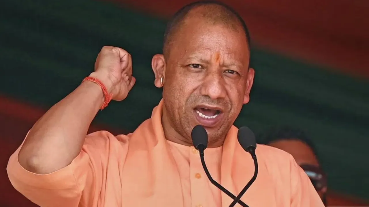 મુખ્યમંત્રી યોગી આદિત્યનાથની પહેલ રંગ લાવી, આગ્રા કંદ પાકોમાં નવીનતાની વૈશ્વિક રાજધાની બનશે