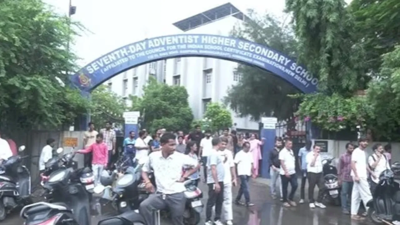 અમદાવાદની સેવન્થ ડે શાળામાં એવું થયું કે દરેક પેરેન્ટ્સની ઉંઘ ઉડી જાય