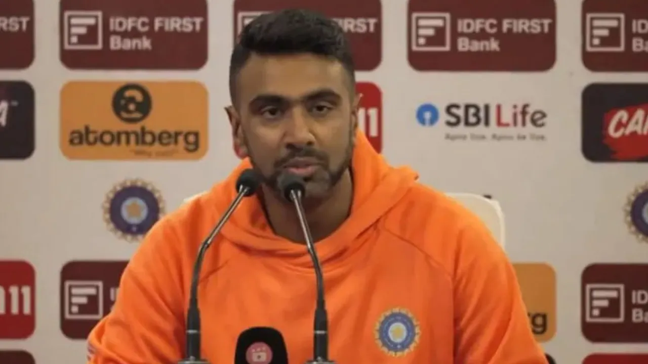 ખૂબ દુઃખી છું...’, એશિયા કપ 2025ની ટીમમાં આ 2 ખેલાડીઓને સામેલ ન કરવા પર અશ્વિને ઉઠાવ્યા સવાલ