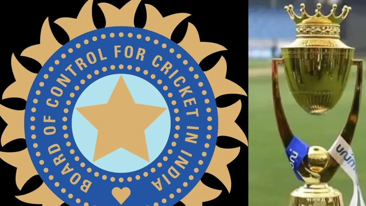 BCCIએ કર્યો મોટો ખુલાસો, આ 2 ખેલાડીઓનો એશિયા કપમાં અચાનક સમાવેશ કરશે!