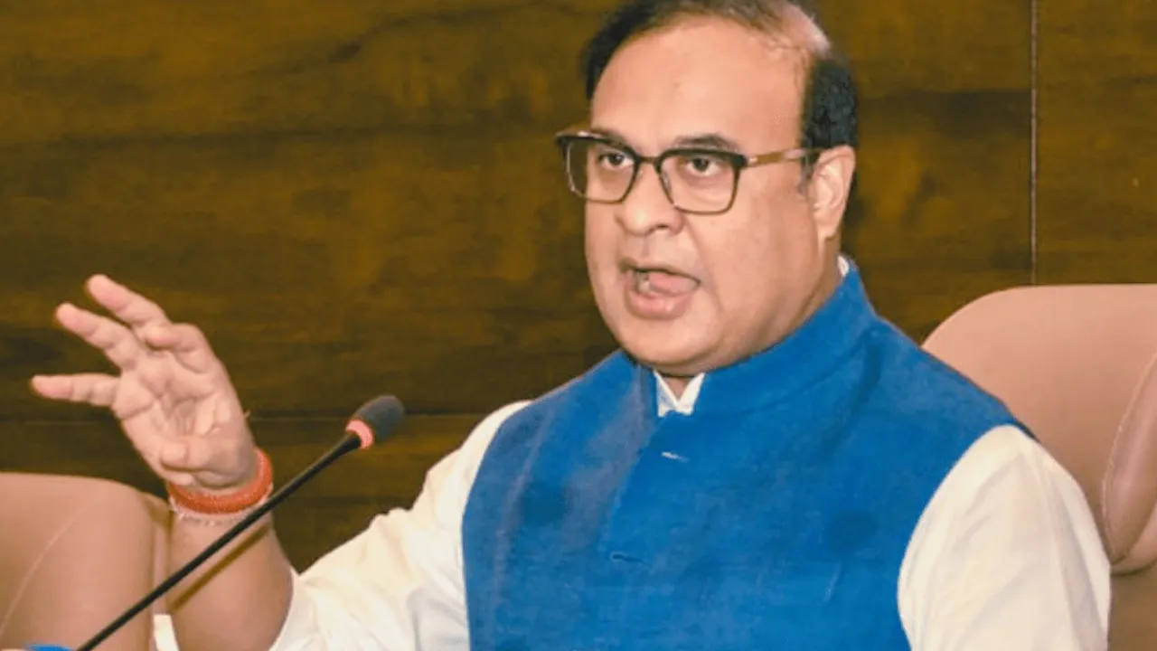 આસામ સરકારનો મોટો નિર્ણય, આ લોકો માટે નવા આધાર કાર્ડ નહીં બને