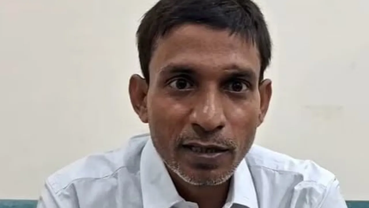 બિહારમાં મૃ*ત માની મતદાર યાદીમાંથી નામ કાઢી નાખતા યુવકે કોર્ટમાં કહ્યું- જજ સાહેબ હું હજુ જીવું છું