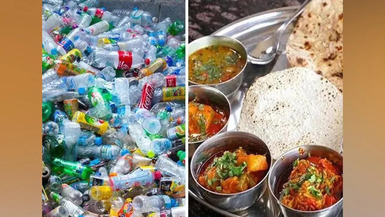 ભારતના આ રાજયમાં કચરો આપીને મળે છે ખાવાનું, ખૂબ જ અનોખુ છે કાફે