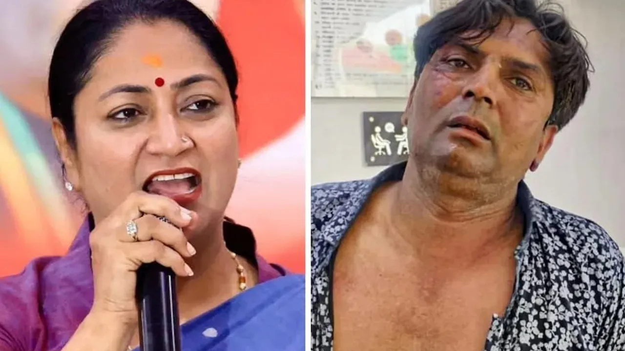 ‘સપનામાં આવ્યા હતા ભૈરવ બાબા’, દિલ્હીના CM પર હુમલો કરનારે સંભળાવી એવી કહાની કે પોલીસ પણ હેરાન રહી ગઈ