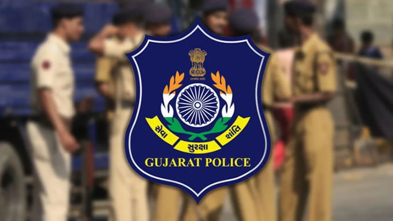 ગુજરાતમાં 105 IPS અને SPS અધિકારીઓની બદલી, 20 જિલ્લાના પોલીસ અધિક્ષકો બદલાયા