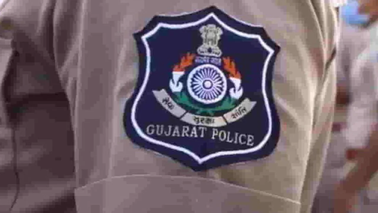 gujarat-police1 