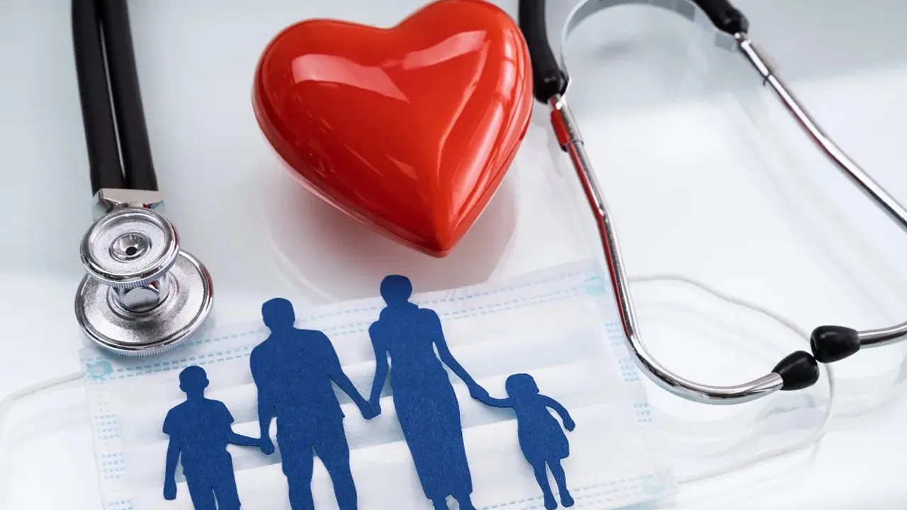 Health-Insurance-Cashless