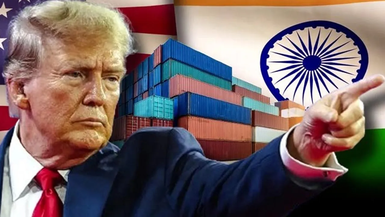 ટ્રમ્પ ટેરિફના કારણે વેપાર ધંધાના 6 વિભાગોમાં 7 કરોડ નોકરીઓ જોખમમાં! જનતા પર પડશે ખરાબ અસર